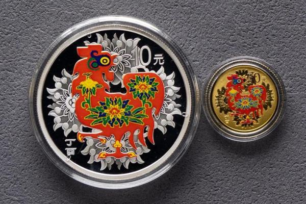 丁酉年是指哪一年 丁酉年是指哪一年属什么