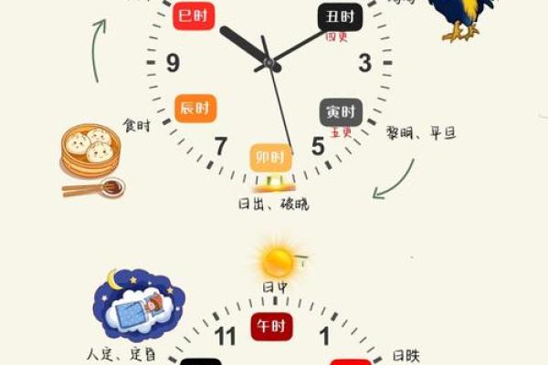 戌时是几点属什么生肖 戌时时辰属什么