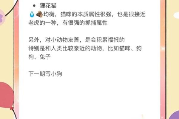 哪些属相不能养猫 什么不能养猫