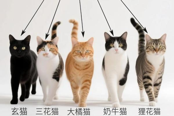 哪些属相不能养猫 什么不能养猫