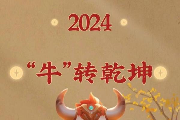 2024属牛要小心一个人(属牛人2024年爱情好不好)