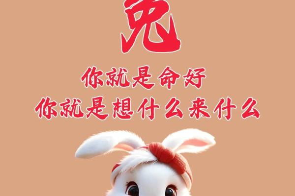 1987年的兔什么命 1987年的兔是属于是什么命
