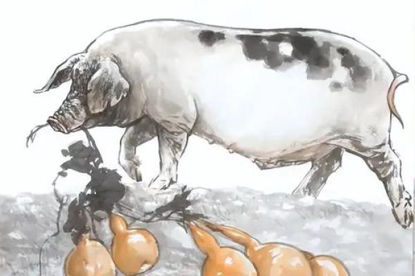 胆小怕事的生肖指什么生肖