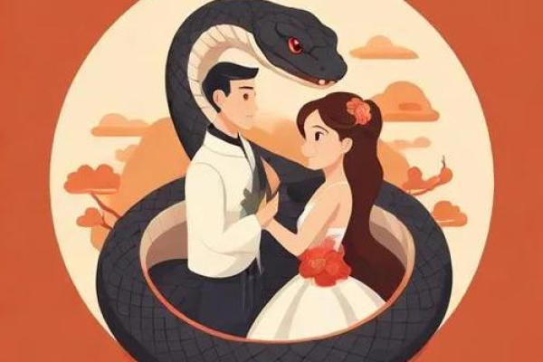 男蛇和什么属相最配对 男蛇和什么属相最配对婚姻