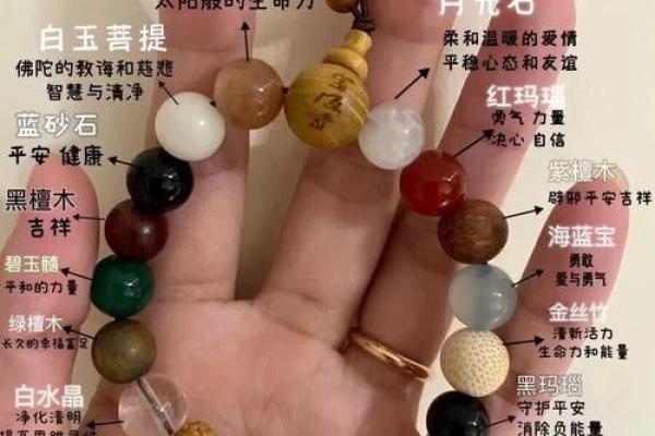 十八籽手串什么属相不能戴 十八籽手串寓意