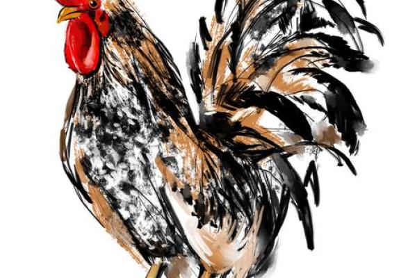 摇首顿足着个动作通常用来形容哪种动物行为特征
