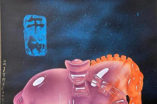 想了解丹青妙手代表什么生肖，以及它在艺术中的象征意义