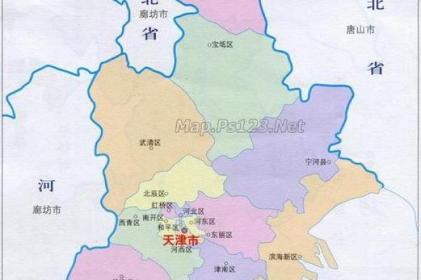 天津属于哪个省(民国时期天津属于哪个省)