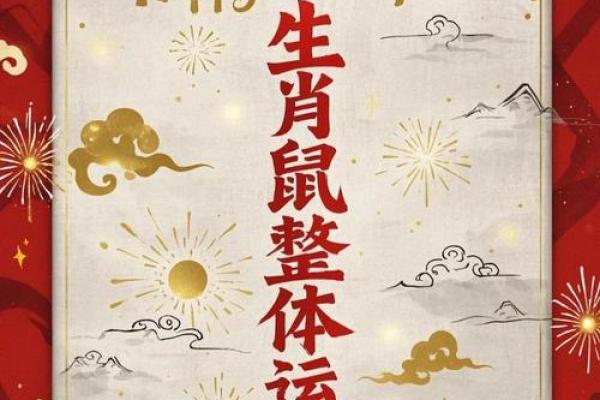1996年出生的属鼠人在2025年蛇年整体运程详解有哪方面惊喜