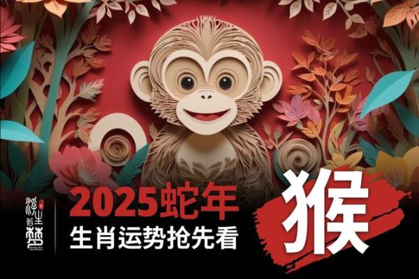 属猴2021年运势及运程(1980属猴2021运势完整版)