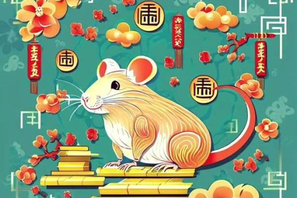 1984年属鼠的人如何通过桃花贵人提升感情运势