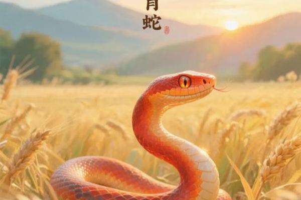 是什么属相 属蛇的贵人是什么属相