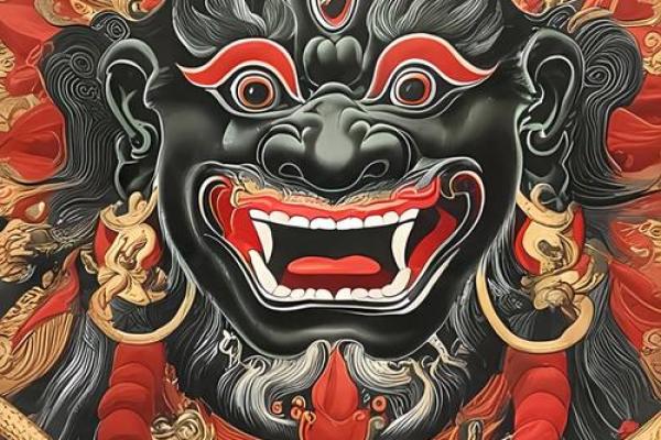 大黑天最忌三种属相 大黑天忌讳