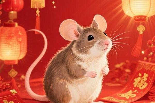 ‌无所不有什么生肖：‌ 鼠