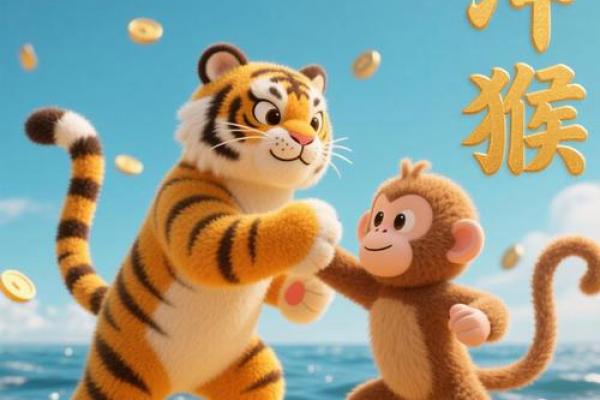 免和猴的属相合不合 免和猴的属相合不合