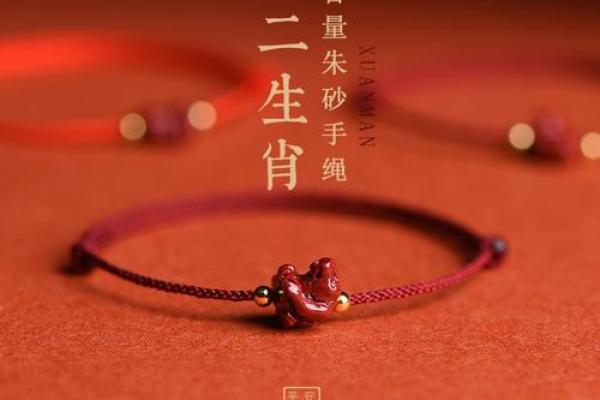 属虎人2025带红色朱砂 属虎人2025带红色朱砂手链好吗
