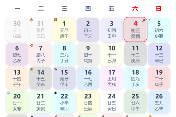 今天属于什么生肖 今天属于什么生肖日