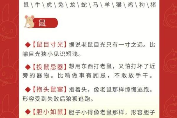 手足无措着个成语在十二生肖里指的是哪个动物，求高手解答具体原因