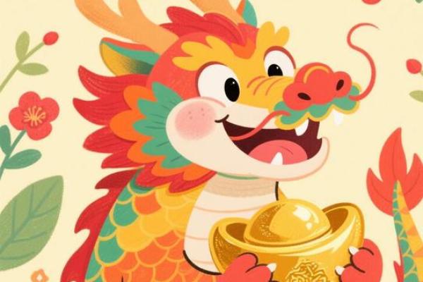辰龙是哪一年的龙 属龙人一生最克3个人