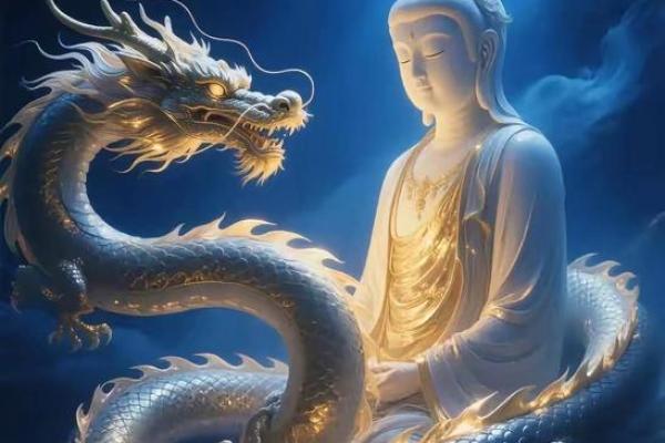 辰龙是哪一年的龙 属龙人一生最克3个人