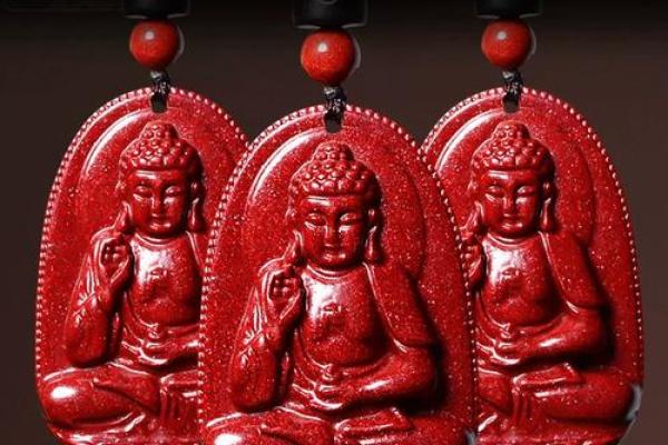 属狗的人可以带朱砂吗 属狗的人可以佩戴朱砂吊坠吗