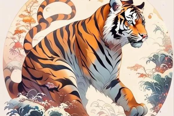 属虎的大忌颜色 属虎的大忌颜色有哪些
