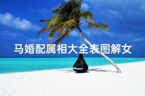 女属马跟什么属相最配对 女属马和什么属相最配对