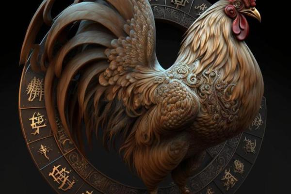 属鸡的适合干什么行业最赚钱
