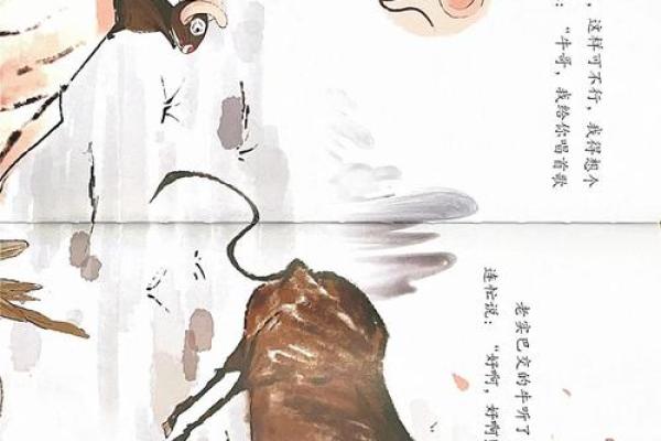在十二生肖中，哪个动物被视为倚此为命的代表，其背后的故事和文化内涵是什么？