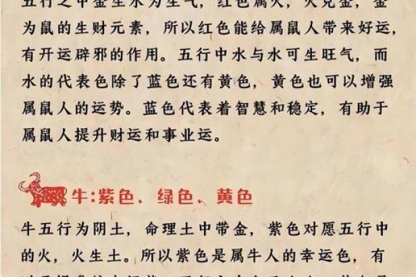 2024年72年出生的属鼠人运势详解，52岁本命年要注意哪些方面？