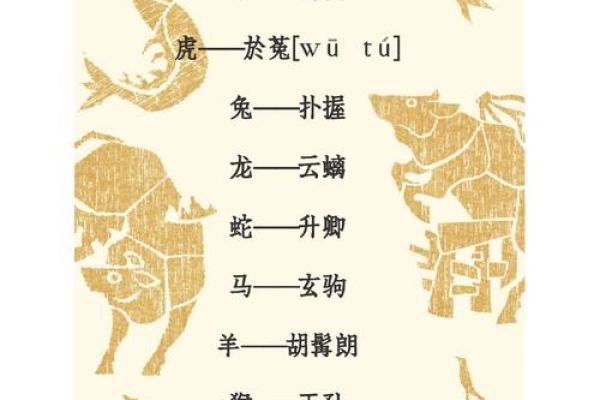 见异思迁的性格特点在十二生肖中具体对应的是哪一个动物呢？