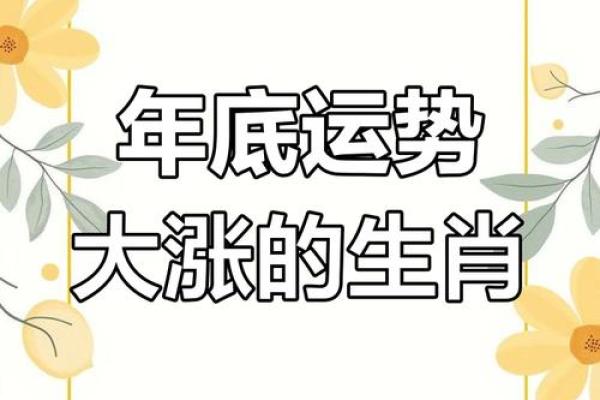 走财运的三大生肖 走财运的迹象