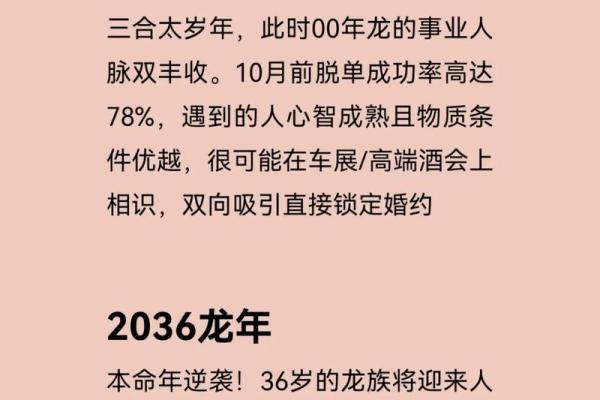 2000年属龙的男孩最佳配偶 2000年属龙的男孩最佳配偶哪一年出生
