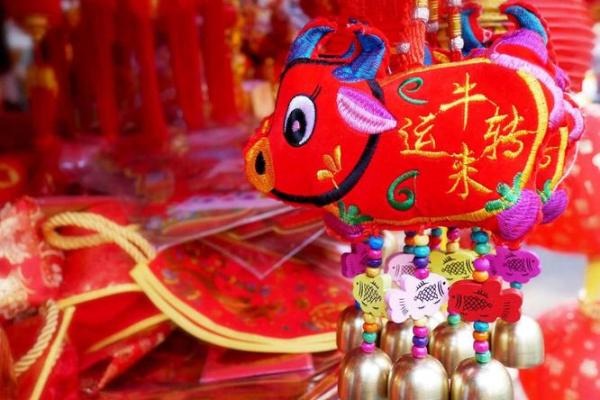 本命年的大忌属牛 本命年的大忌属牛可以穿红色吗