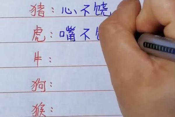 头脑最笨的生肖,12生肖谁是学霸