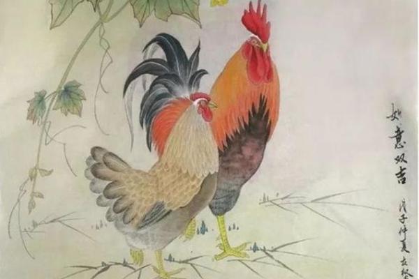 从文学角度分析花开花落又一村”所象征的生肖及其深层文化寓意
