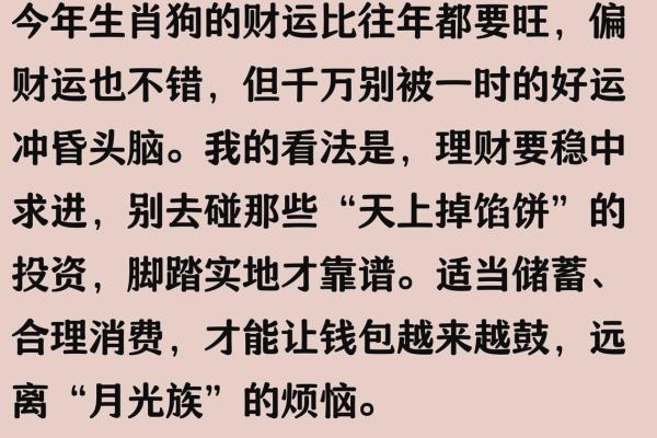 2025年属狗的人今年具体年龄是多少岁啦？