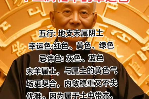 男牛女羊属相合不合 属羊一生最克3个人