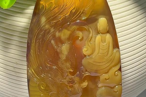 金珀最忌三种属相 啥是金珀