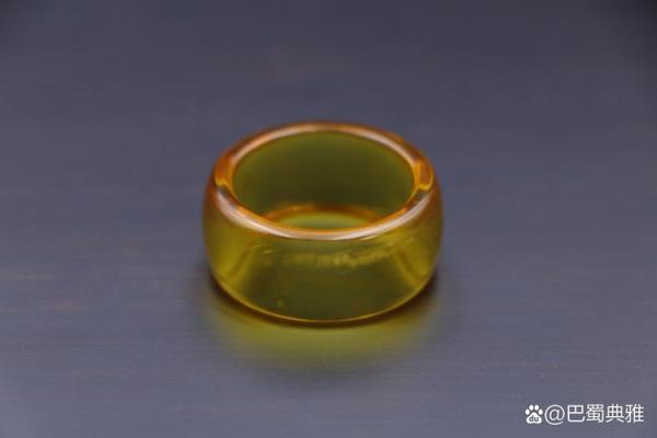 金珀最忌三种属相 啥是金珀