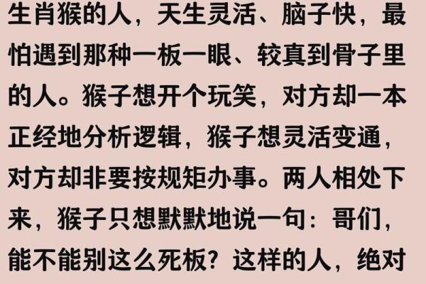 老鼠与猴子属相合不合 老鼠与猴子属相合不合财