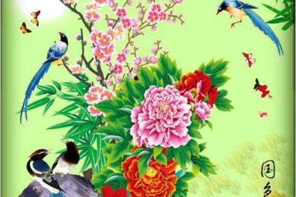 暗送秋波打一个生肖
