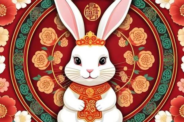属兔女几月出生最好 1975属兔50岁以后运气如何