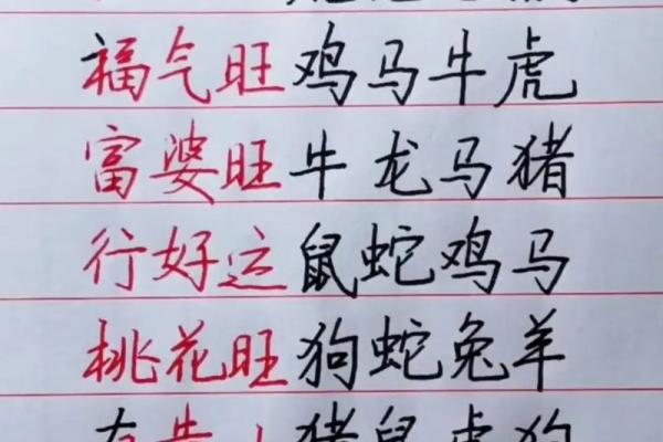 牛马虎属相合不合 牛马虎属相合不合财