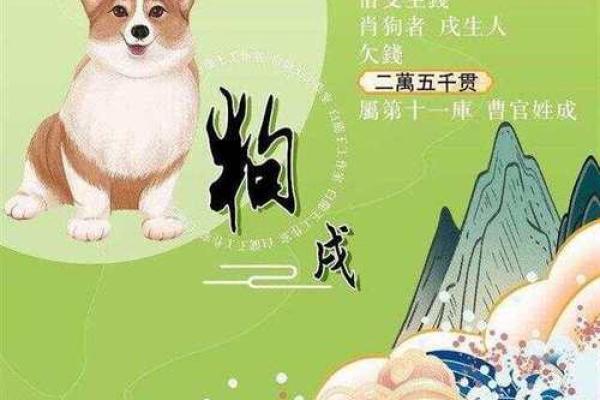 2025年属狗人财运如何？事业和健康运势全面预测解析