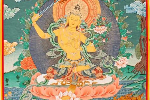 属兔的文殊菩萨保佑什么 文殊菩萨属兔人能佩戴吗