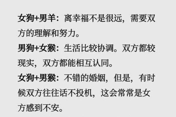 婚配生肖配对表详细解读：哪些属相结合最幸福长久？