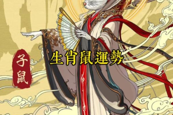 1948年属鼠人2024年全年运势详解及每月运程