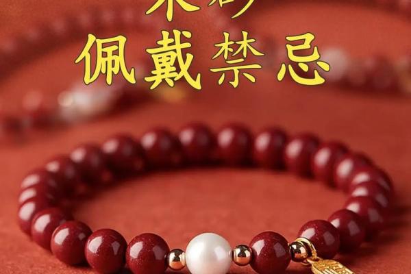 属牛的佩戴朱砂好吗 属牛带什么朱砂配饰