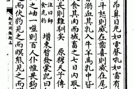 倏来忽往指的是什么生肖？最佳答案和详细解析在着里